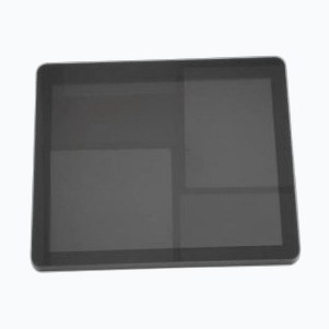 9.7" 2nd Display