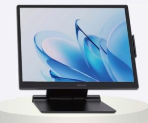 TPV Capture 15.6" 16/9 i3-1215U 8Gb 256Gb SSD W11 IOT