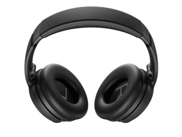 CASQUE BOSE QuietComfort QC45 atténuation bruit * Black