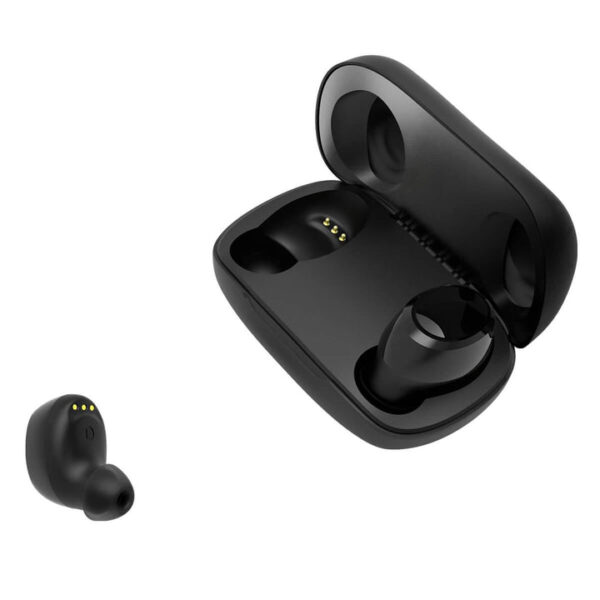 BLACKVIEW AirBuds 1 OREILLETTES Bluetooth Noir