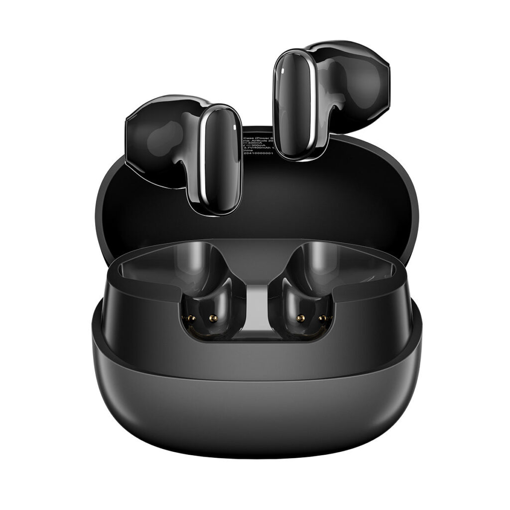 BLACKVIEW AirBuds 20 OREILLETTES Bluetooth * White