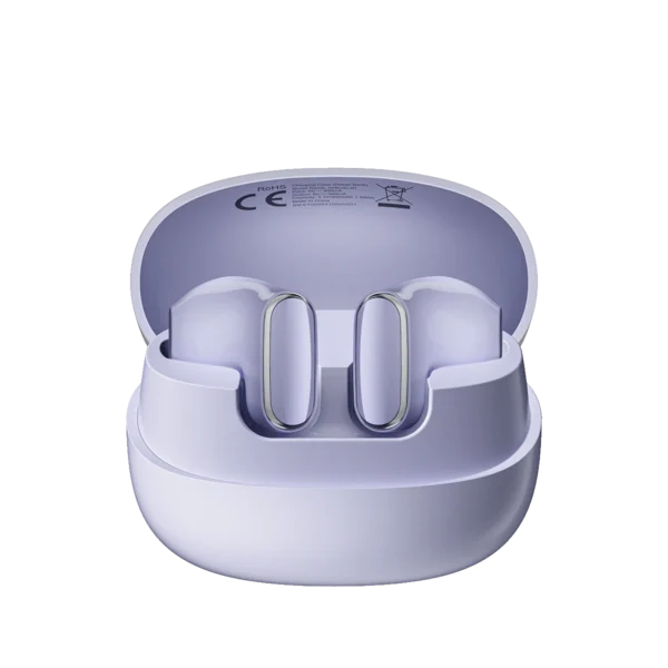 BLACKVIEW AirBuds 20 OREILLETTES Bluetooth * White