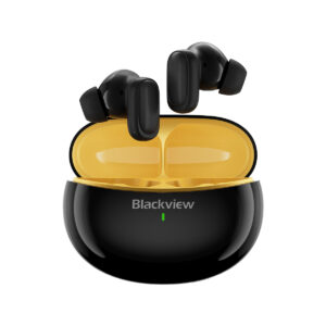 BLACKVIEW AirBuds 30 OREILLETTES Bluetooth * Frost White