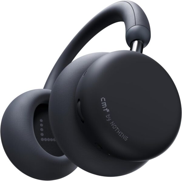 CMF by Nothing Headphone Pro Casque s/fil * Dark Grey