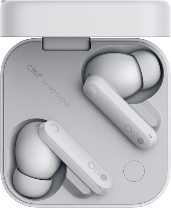 CMF by Nothing Headphone Pro Casque s/fil * Light Grey