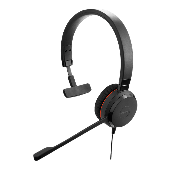 JABRA Evolve 30 II MS Casque Stereo +Micro Jack/USB-C * 5399-829-389