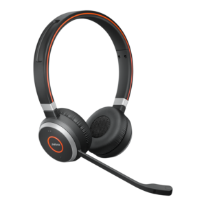 JABRA Evolve 20 MS Casque Stereo +Micro USB-A * 4999-823-109
