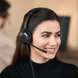 JABRA Evolve 20SE UC Casque Mono +Micro USB-A * 4993-829-409