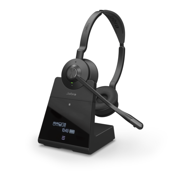 JABRA Evolve 20SE UC Casque Mono +Micro USB-A * 4993-829-409