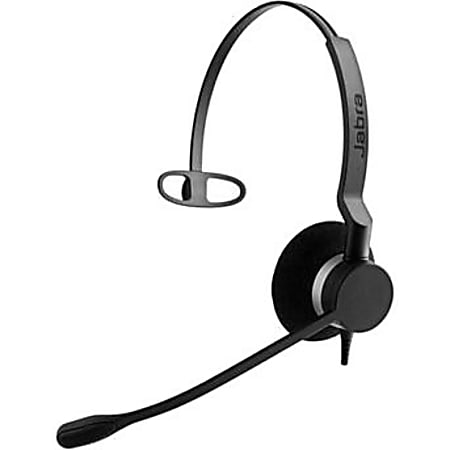 JABRA Evolve2 30 MS Casque Stereo +Micro USB-A/C * 23189-999-779