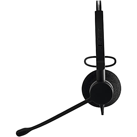 JABRA Evolve2 30 MS Casque Stereo +Micro USB-A/C * 23189-999-779