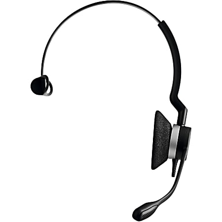 JABRA Evolve2 30 MS Casque Stereo +Micro USB-A/C * 23189-999-779