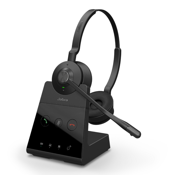 JABRA Evolve2 40 MS Casque Stereo +Micro USB-A/C * 24189-999-799