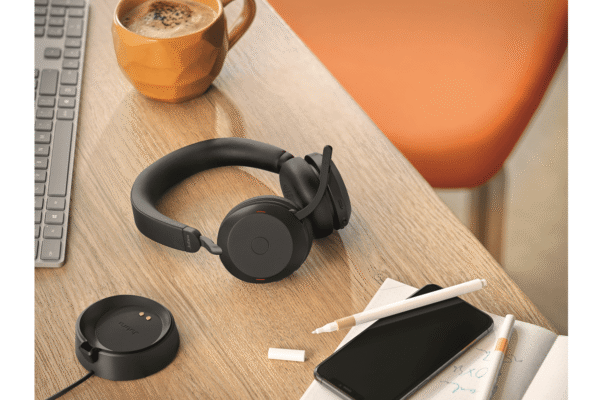 JABRA Evolve2 40 UC Casque Stereo +Micro USB-A/C * 24189-989-799