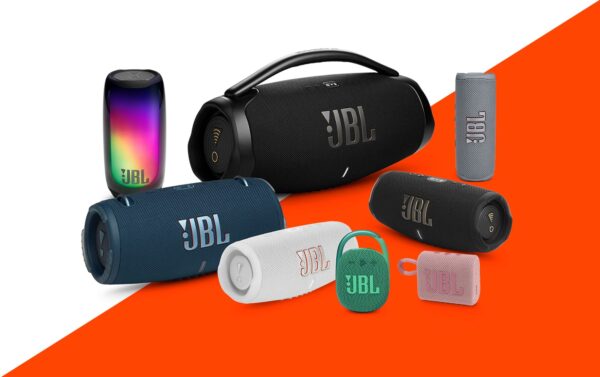 JBL Live Flex 3 Oreillettes HiFi ANC +Boîtier de charge * Noir