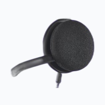 CASQUE LOGITECH H340 +Micro Stéréo USB