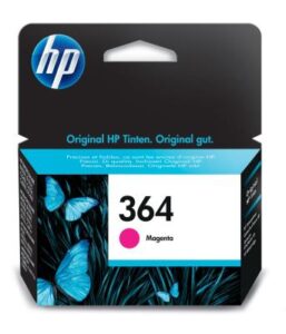 HP364 Cartouche d'encre magenta (MC60)/ SUR COMMANDE
