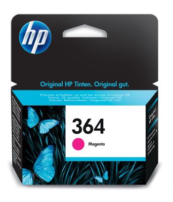 HP364 Cartouche d'encre magenta (MC60)/ SUR COMMANDE