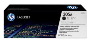 TONER 305A noir (2.2 K) availability (sur commande)