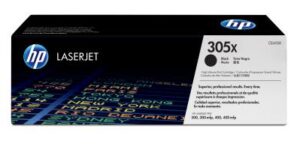 TONER 305X noir (4 K) (sur commande)