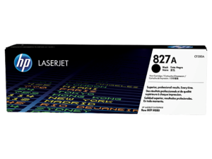 **MPS** HP 827H - Toner Noir - 29 500 pages