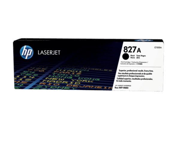 **MPS** HP 827H - Toner Noir - 29 500 pages