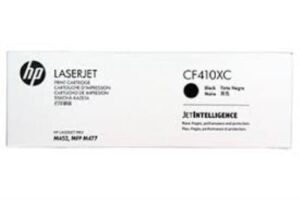 TONER HP 410X Noir - CONTRACT- 6 500 pages (Layer 18)