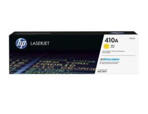 TONER HP 410A Jaune - 2300 pages - (Layer 21) availability