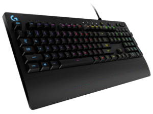 Clavier Gamer Logitech G213 Prodigy RGB (Noir) - 920-008088