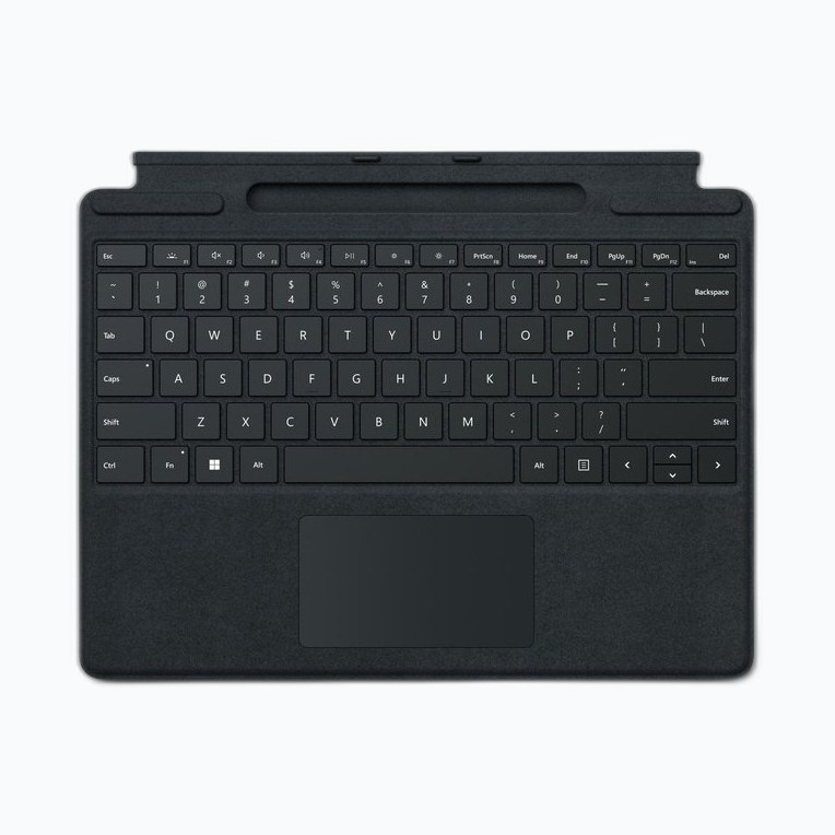 MICROSOFT Surface Pro 8/9/X Signature KBD FR Noir * 8XB-00142