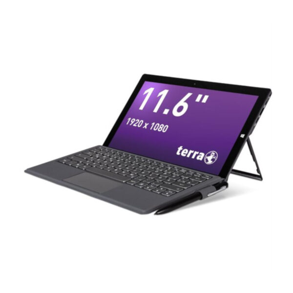 TERRA Clavier Type COVER pour TERRA PAD 1162 [FR]