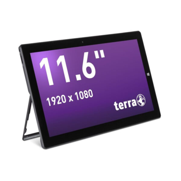 TERRA Clavier Type COVER pour TERRA PAD 1162 [FR]