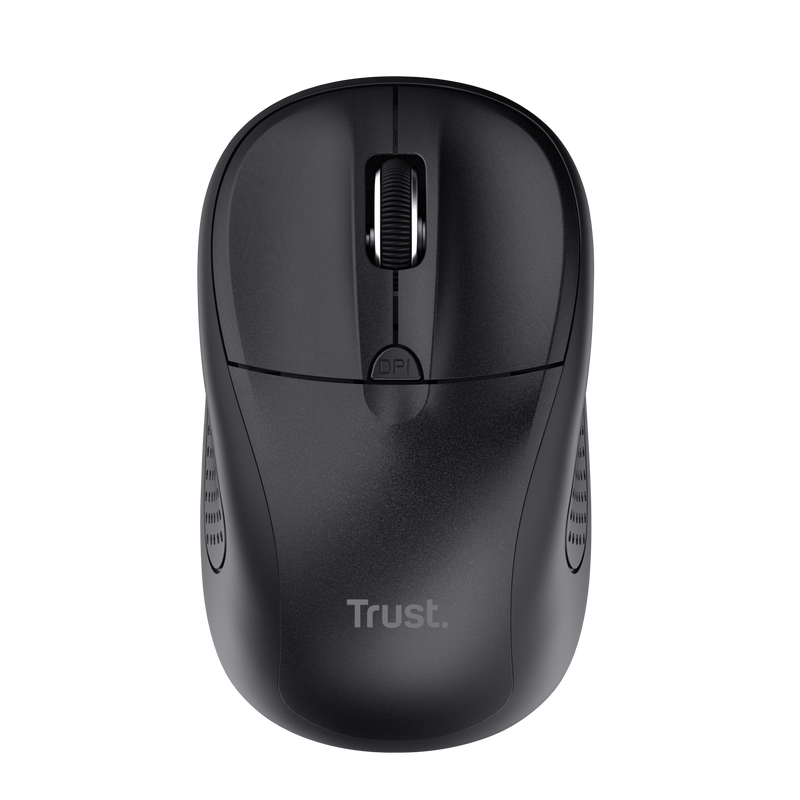 Pack TRUST Primo * Kit TELETRAVAIL Clavier+Souris s/fil+Tapis+Casque