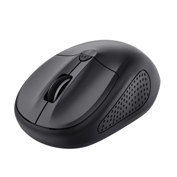 Pack TRUST Primo * Kit TELETRAVAIL Clavier+Souris s/fil+Tapis+Casque