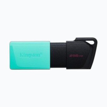 CLé USB3.2 128Go * KINGSTON DataTraveler Exodia * TCP 3.40 € incl.