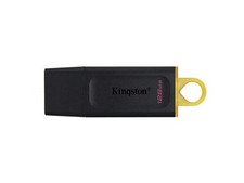 CLé USB3.2 128Go * KINGSTON DataTraveler Exodia * TCP 3.40 € incl.