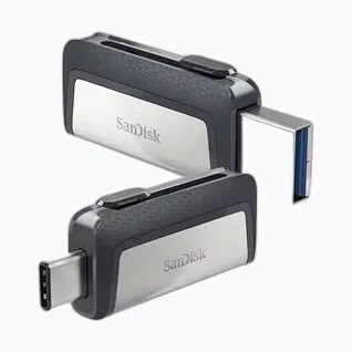 CLé USB3.2 256Go * KINGSTON DataTraveler Exodia * TCP 4.00 € incl.