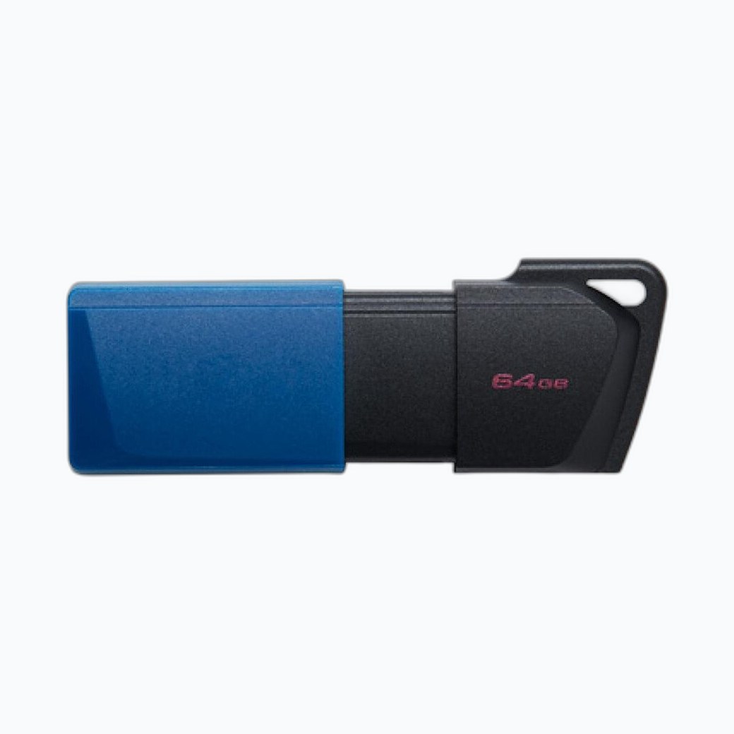 CLé USB3.2 256Go * KINGSTON DataTraveler Exodia M * TCP 4.00 € incl.