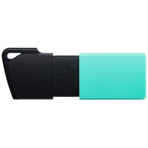 CLé USB3.2 256Go * KINGSTON DataTraveler Exodia M * TCP 4.00 € incl.
