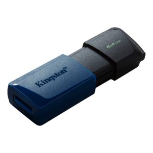 CLé USB3.2 64Go * CONNEX Plastic Black * TCP 2.80 € incl.