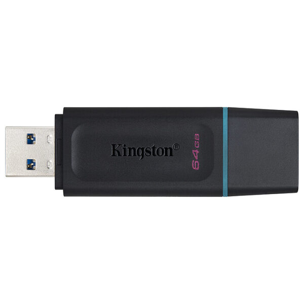 CLé USB3.2 Type-C 64Go * KINGSTON DataTraveler 70 * TCP 2.80 € incl.