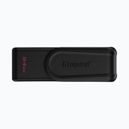 CLé USB3.2 64Go * KINGSTON DataTraveler Exodia * TCP 2.80 € incl.