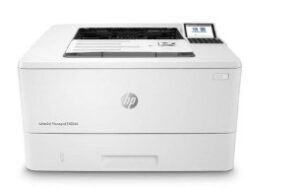 MPS HP Laserjet MFP E40400dn Printer Contrat de maintenance 6€/mois ****