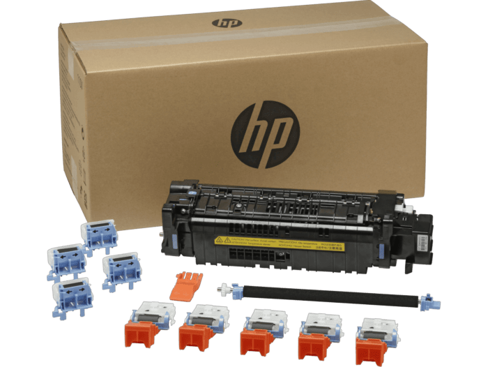 HP Kit de maintenance 220V HP LaserJet /COMMANDE