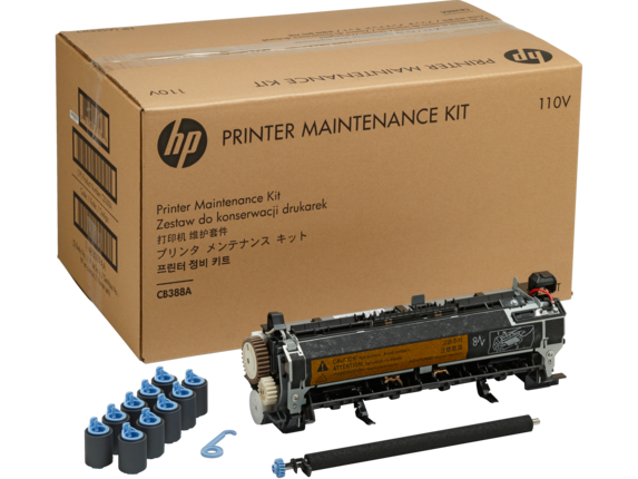 HP Kit de maintenance 220V HP LaserJet /COMMANDE