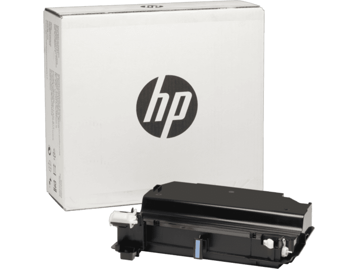 **MPS** HP Laserjet Toner Collection Unit