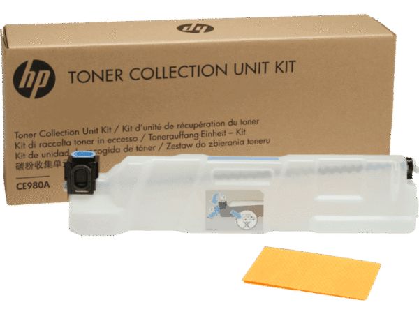 **MPS** HP Laserjet Toner Collection Unit