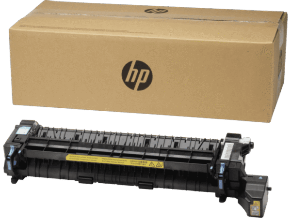 **MPS** HP W9058MC Unité de collecte HP E876xx