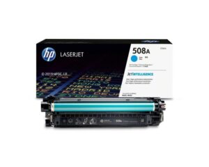 ** MPS ** HP W9091MC Toner Cyan - 6900 pages