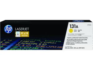 ** MPS ** HP W9092MC Toner Jaune - 6900 pages